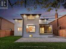 617 CHANCELLOR DRIVE Vaughan