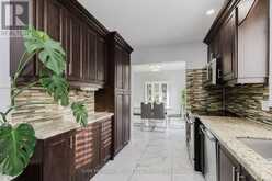 3328 CHOKECHERRY CRESCENT Mississauga