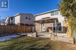 3328 CHOKECHERRY CRESCENT Mississauga