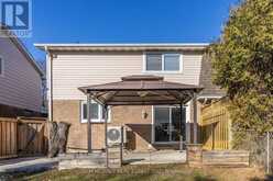 3328 CHOKECHERRY CRESCENT Mississauga