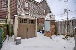 11 BLOEM AVENUE Toronto