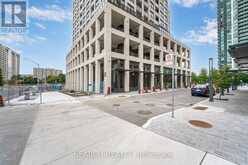 1708 - 30 ELM DRIVE Mississauga