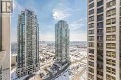 1708 - 30 ELM DRIVE Mississauga