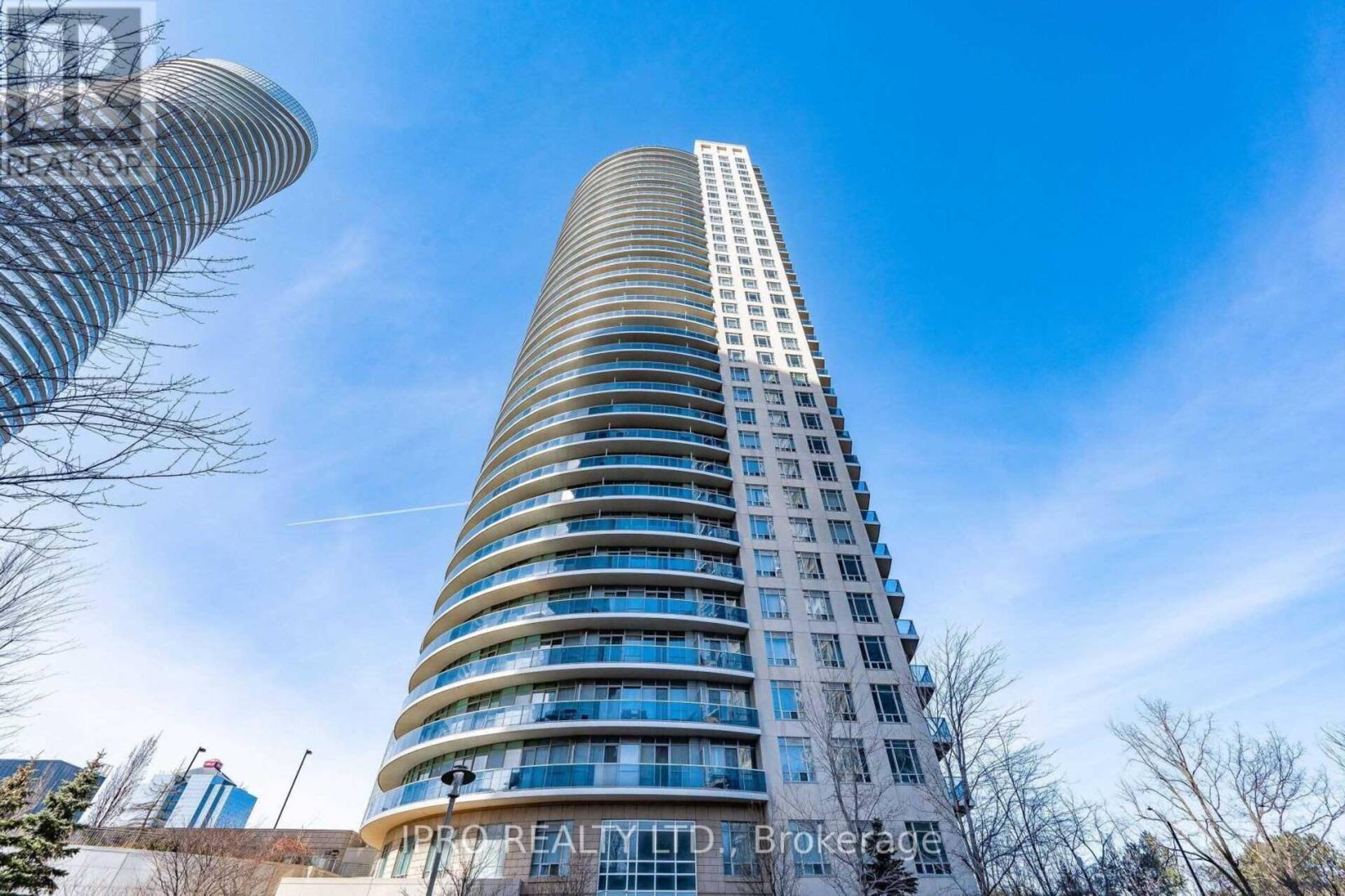 2504 - 80 ABSOLUTE AVENUE Mississauga