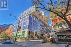 730 - 461 ADELAIDE STREET Toronto