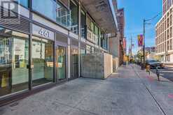 730 - 461 ADELAIDE STREET Toronto