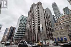 208 - 85 BLOOR STREET E Toronto