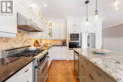 163 WHEELER AVENUE Toronto