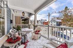 163 WHEELER AVENUE Toronto