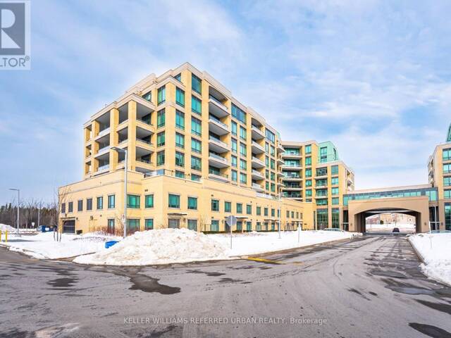 PH 704 - 11782 NINTH LINE Whitchurch-Stouffville Ontario