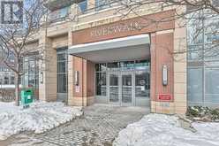 217 - 18 UPTOWN DRIVE Markham