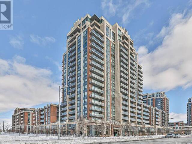 217 - 18 UPTOWN DRIVE Markham Ontario