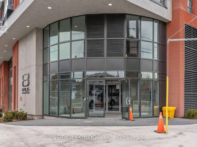 103 - 2433 DUFFERIN STREET Toronto Ontario