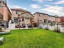 5224 CHURCHILL MEADOWS BOULEVARD Mississauga