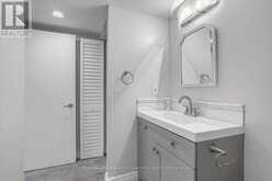 413 - 1502 PILGRIMS WAY Oakville