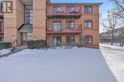 413 - 1502 PILGRIMS WAY Oakville