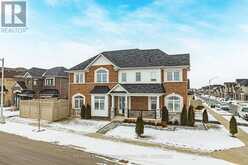 3895 LEONARDO STREET Burlington