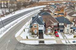 3895 LEONARDO STREET Burlington