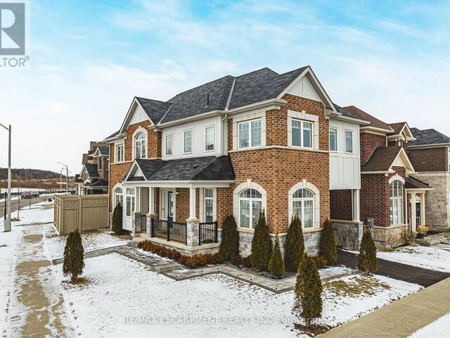 3895 LEONARDO STREET Burlington Ontario