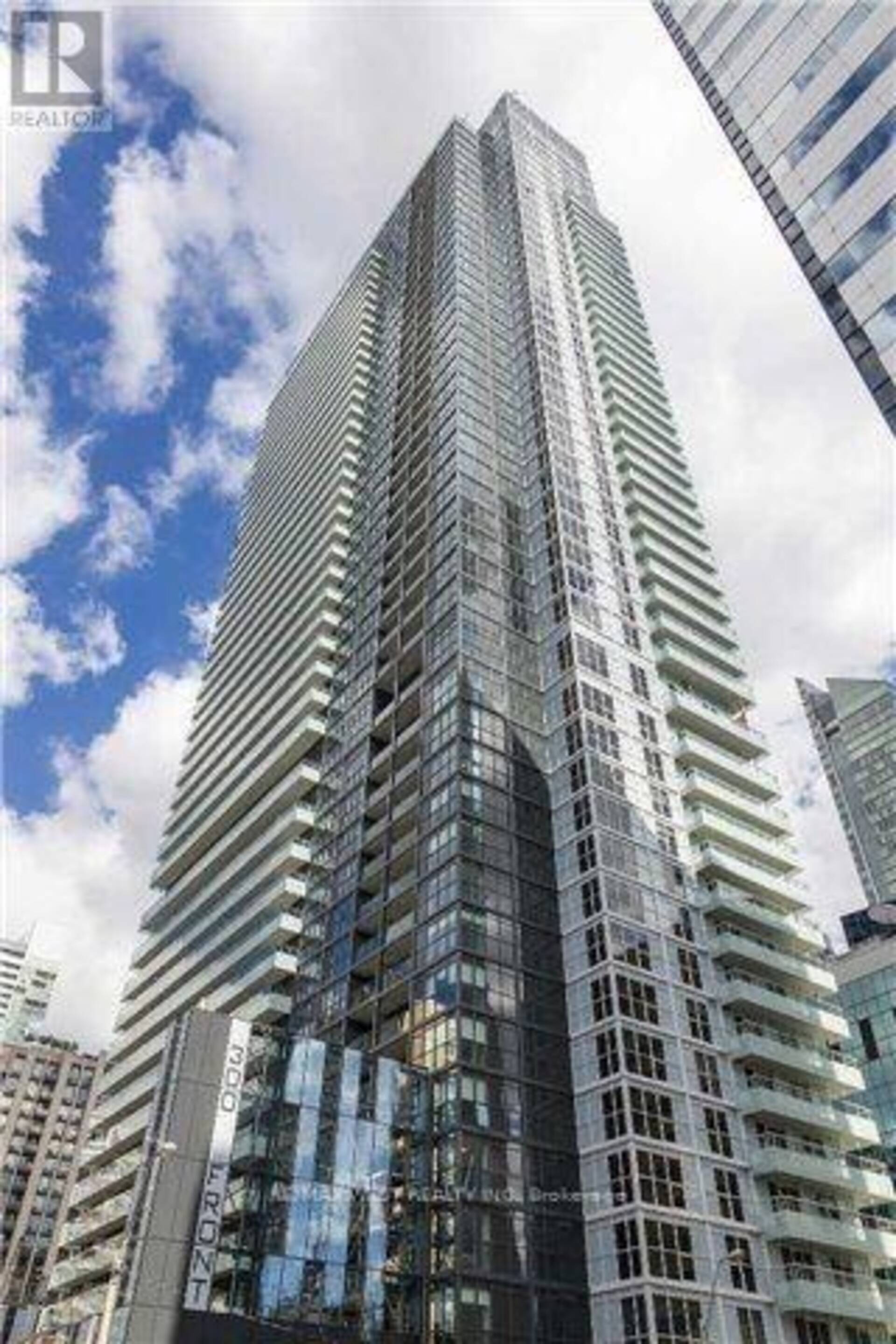 2307 - 300 FRONT STREET W Toronto