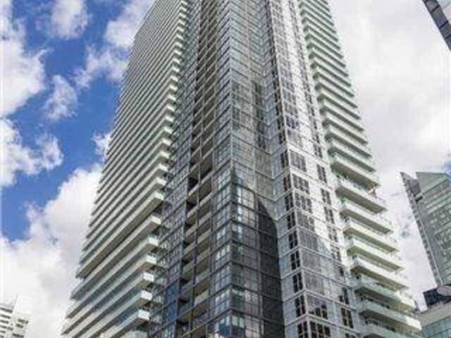 2307 - 300 FRONT STREET W Toronto Ontario