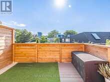 3 - 156 DOVERCOURT ROAD Toronto