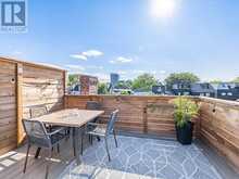 3 - 156 DOVERCOURT ROAD Toronto