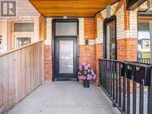 3 - 156 DOVERCOURT ROAD Toronto