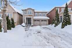 43 CHOPIN BOULEVARD Vaughan