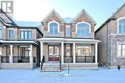 25 SADDLEBROOK DRIVE Markham