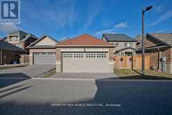 25 SADDLEBROOK DRIVE Markham