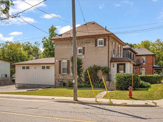 153 COLBORNE STREET W Orillia Ontario