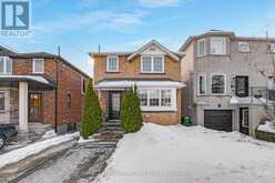 78 BRANSTONE ROAD Toronto