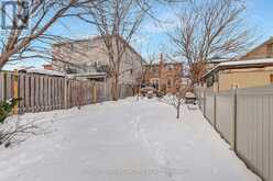 78 BRANSTONE ROAD Toronto