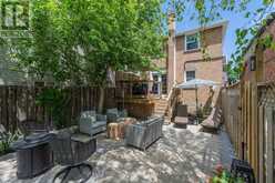 78 BRANSTONE ROAD Toronto