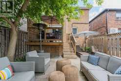 78 BRANSTONE ROAD Toronto