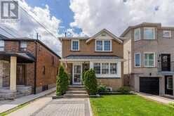 78 BRANSTONE ROAD Toronto