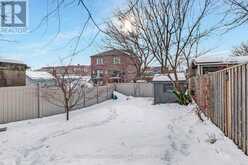 78 BRANSTONE ROAD Toronto