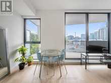 404 - 41 DOVERCOURT ROAD Toronto