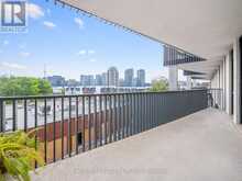 404 - 41 DOVERCOURT ROAD Toronto