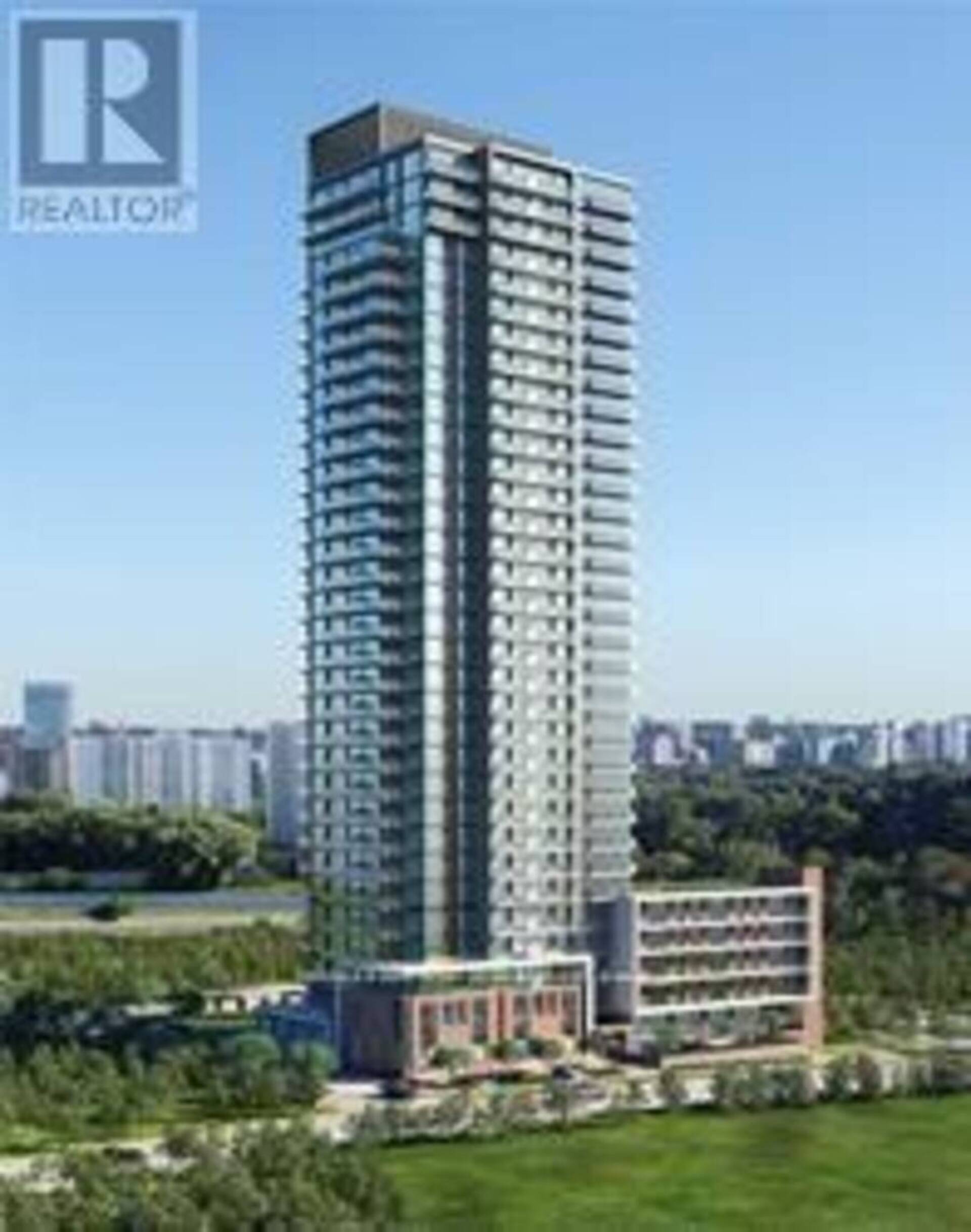 1001 - 32 FOREST MANOR ROAD Toronto