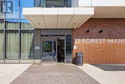 1001 - 32 FOREST MANOR ROAD Toronto