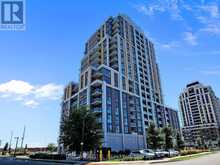 605 - 9560 MARKHAM ROAD N Markham