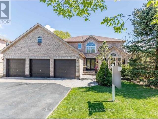 19 NORTHVIEW CRESCENT Barrie Ontario