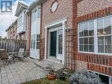 38 - 199 HILLCREST AVENUE Mississauga