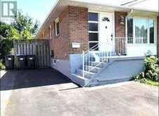 2638 SHERHILL DRIVE Mississauga