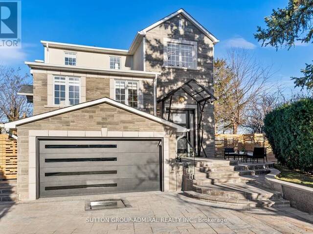 567 CLOVER PARK CRESCENT Milton Ontario