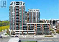 715 - 8200 BIRCHMOUNT ROAD Markham