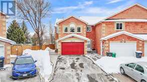 5014 RUNDLE COURT Mississauga