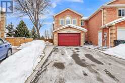 5014 RUNDLE COURT Mississauga